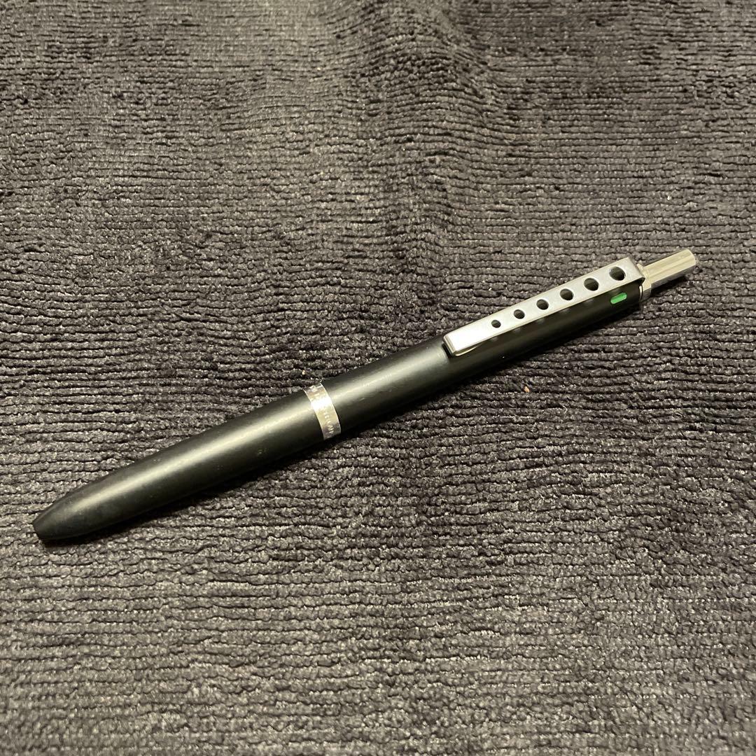 モンブラン カレラ 570 4色ボールペン ポルシェコラボ③