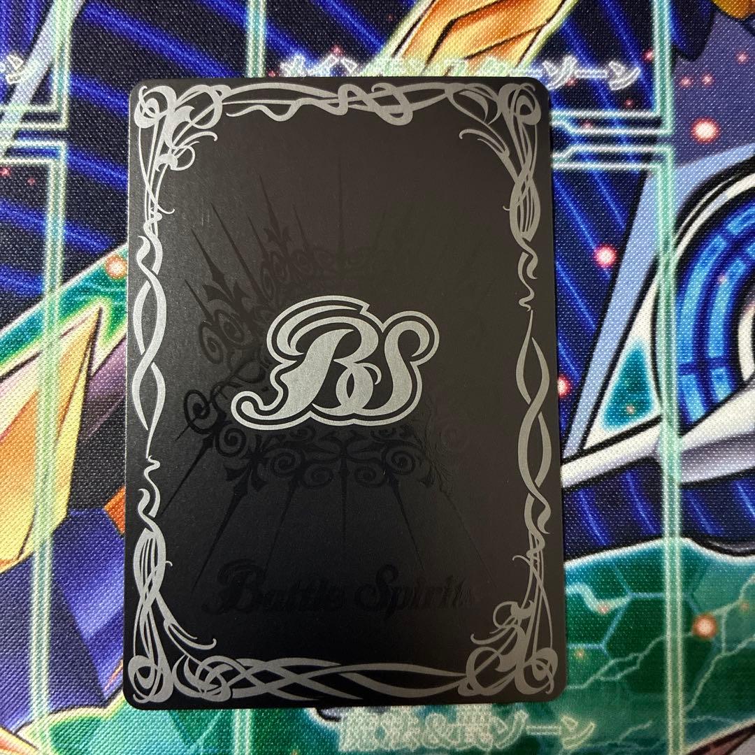 バトルスピリッツ 変身 仮面ライダーファイズ リバイバル