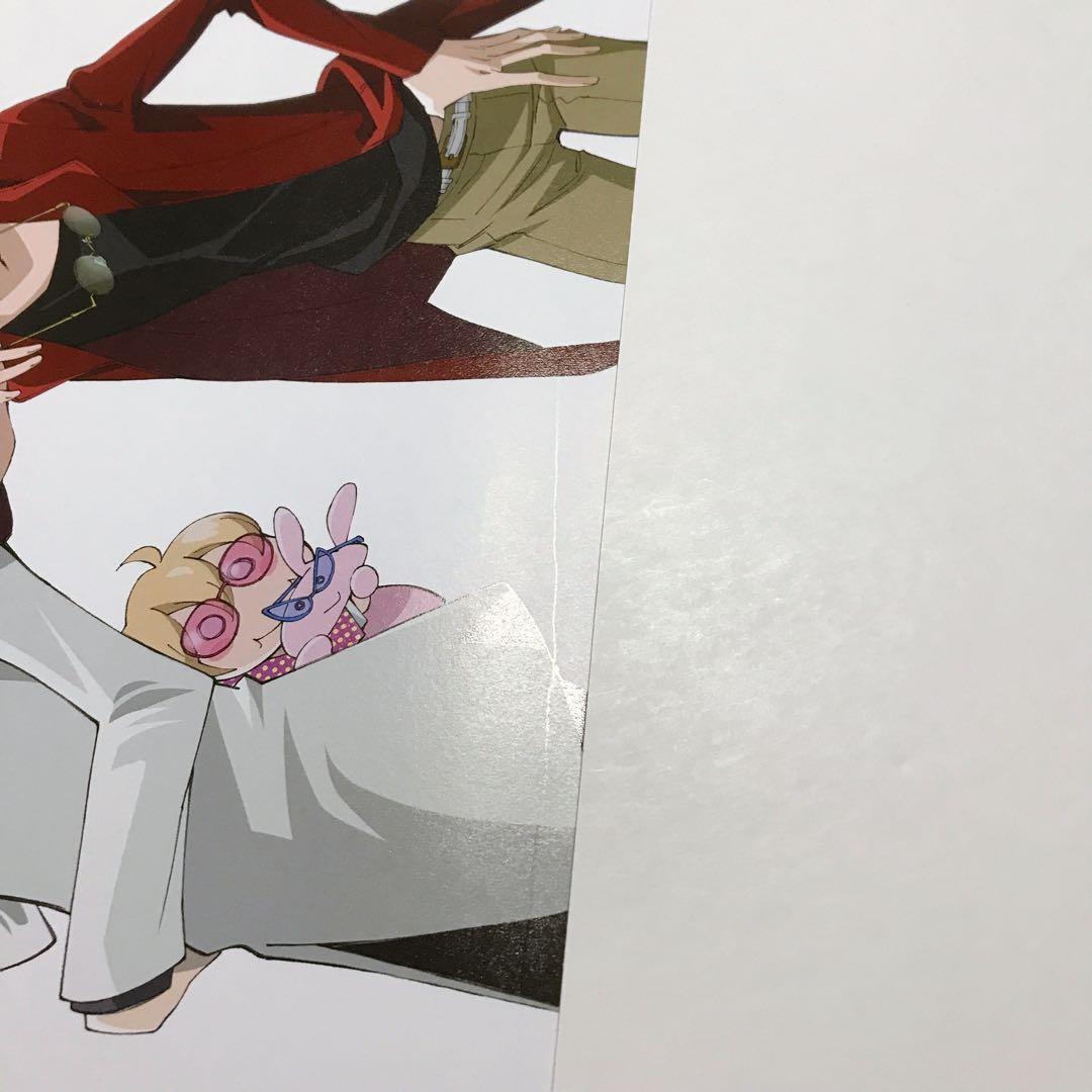 桜蘭高校ホスト部 ポスター ストラップ 付録DVD まとめ売り 須王環 鳳鏡夜