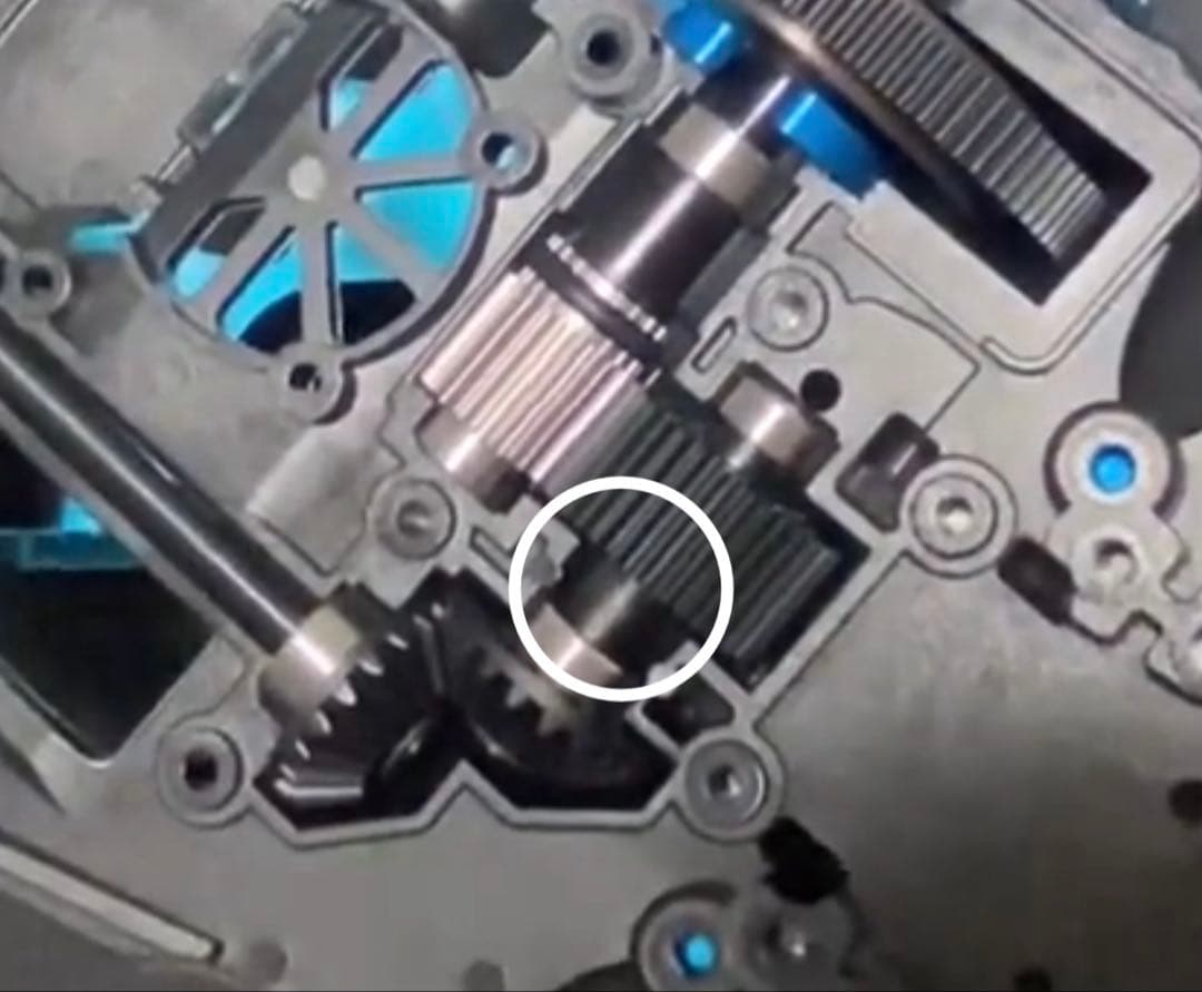 タミヤ スーパーアバンテ TD4 組立済み RC (受信機・ESC無し)