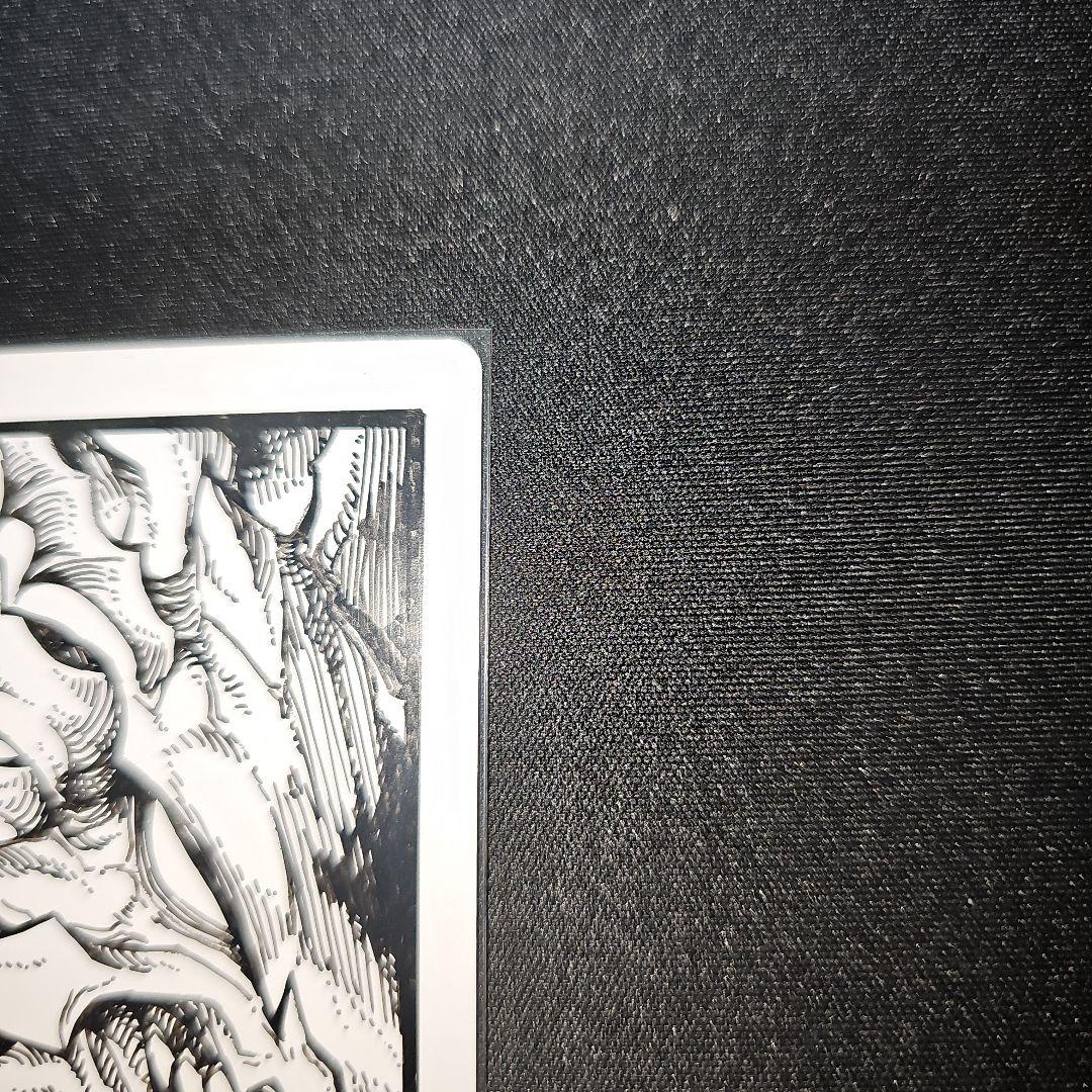 【MTG】夜明けの空、猗旺 アーティストプルーフ Foil