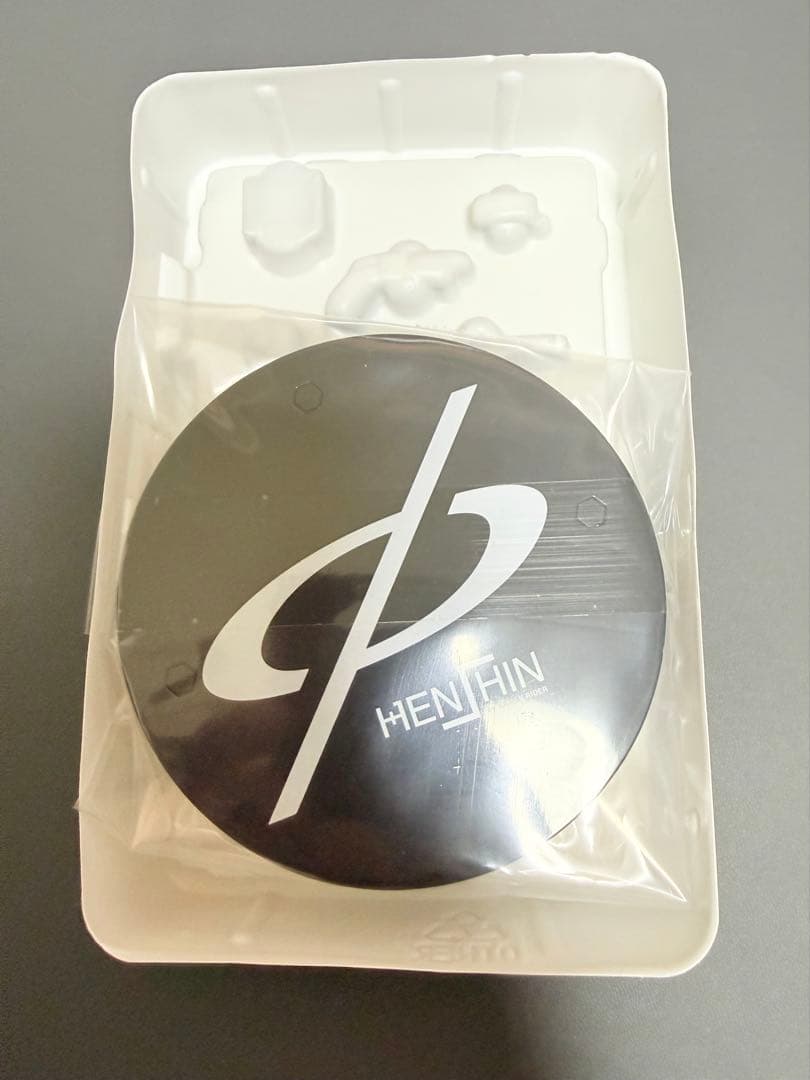 真骨頂製法 仮面ライダー555 Special Edition