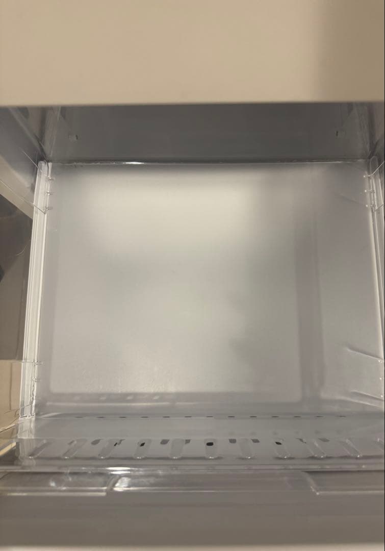 Panasonic 冷蔵庫 156L NR-B16C1-W　2024年式