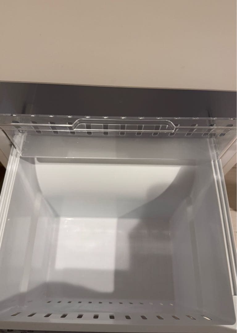 Panasonic 冷蔵庫 156L NR-B16C1-W　2024年式