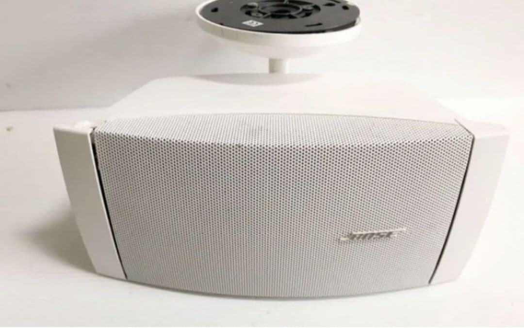 【新品未使用】BOSE DS40SE-CMB 全天候型スピーカー1台