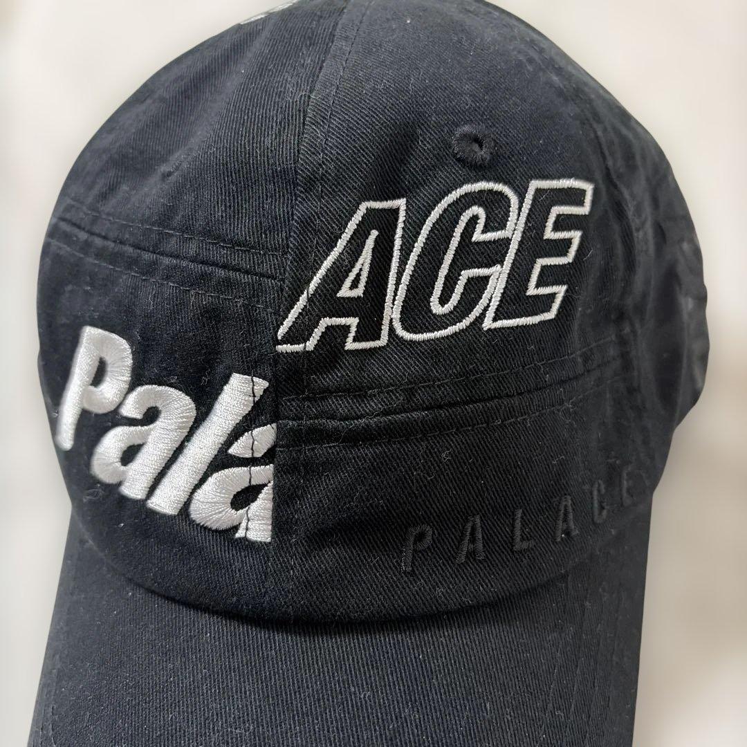 PALACE SKATEBOARDS パレス キャップ CAP