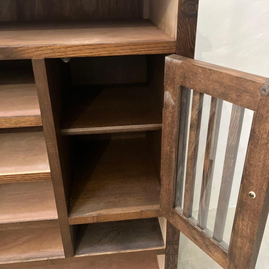 葉山ガーデン　チェスト　リビング収納　キャビネット　無垢家具 葉山家具