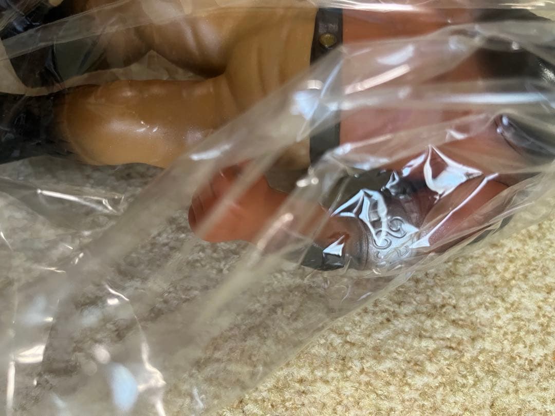 ⚠️レア　海のトリトン　ブルーダ　中嶋製作所　当時物　手塚治虫　スタンダード