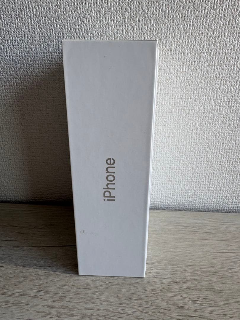 iPhone 11 128GB ホワイト