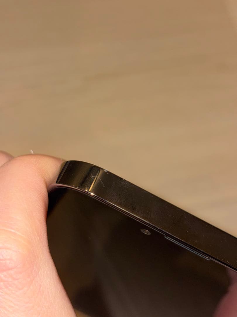 iPhone 13 Pro グラファイト SIM フリー 128GB