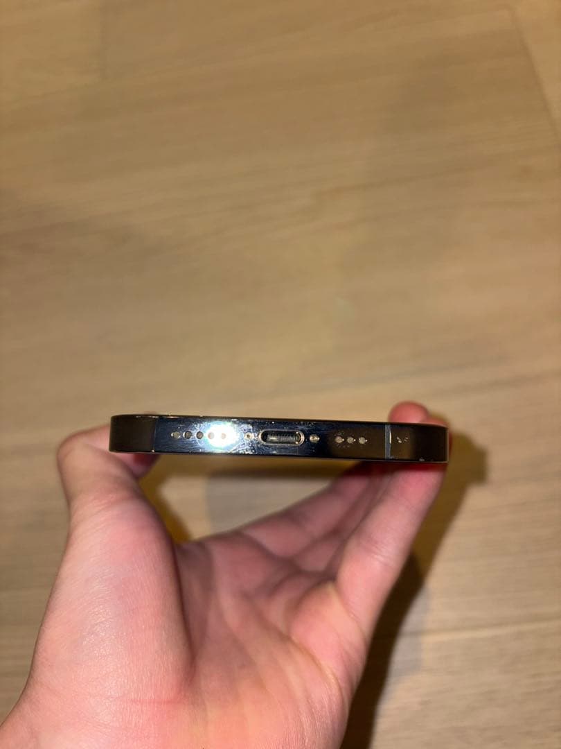 iPhone 13 Pro グラファイト SIM フリー 128GB