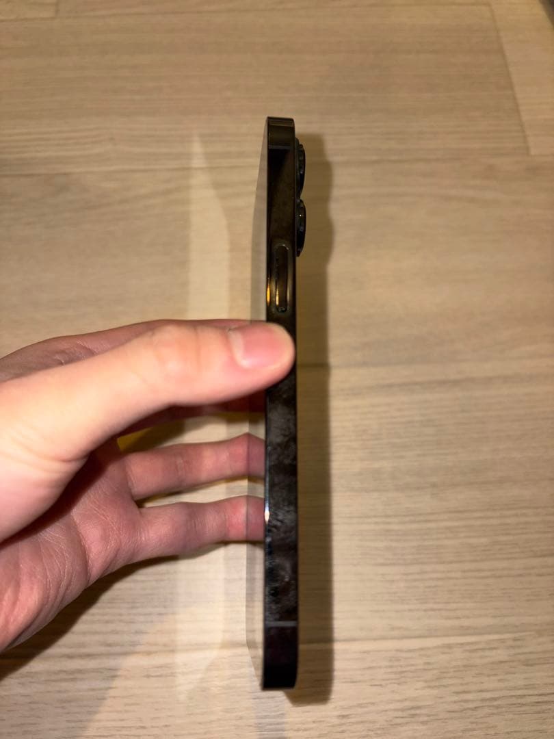 iPhone 13 Pro グラファイト SIM フリー 128GB