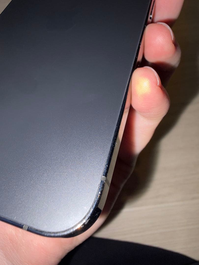 iPhone 13 Pro グラファイト SIM フリー 128GB