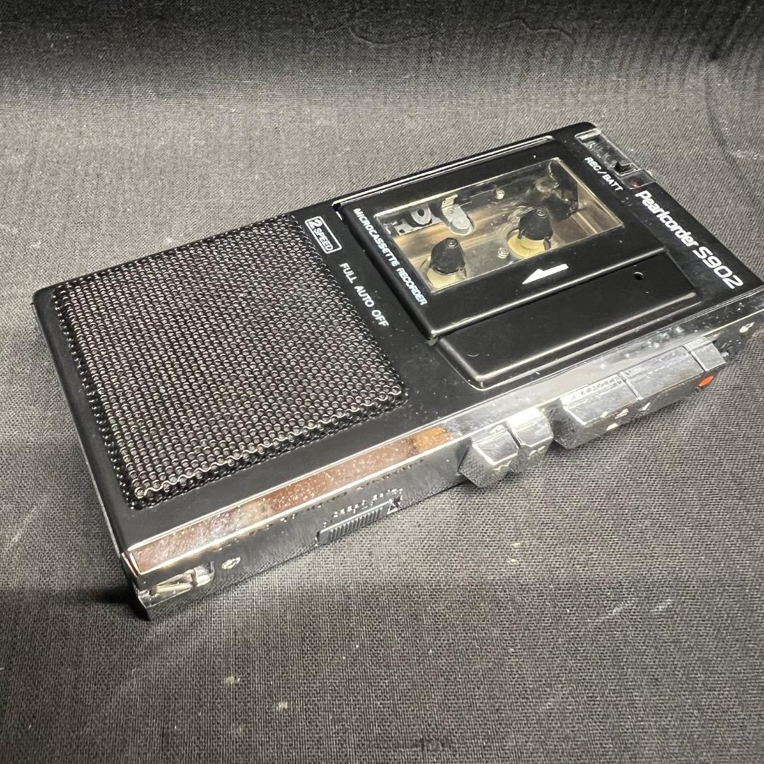 〇Db右1060 デッドストック パールコーダーS902