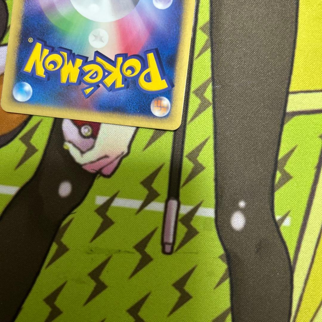 ピカチュウ　エレリサイクル　プロモ　二枚セット