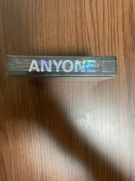 ANYONE　MIRROR　エニワン　ミラー　SMOKE＆MIRRORS　D&D