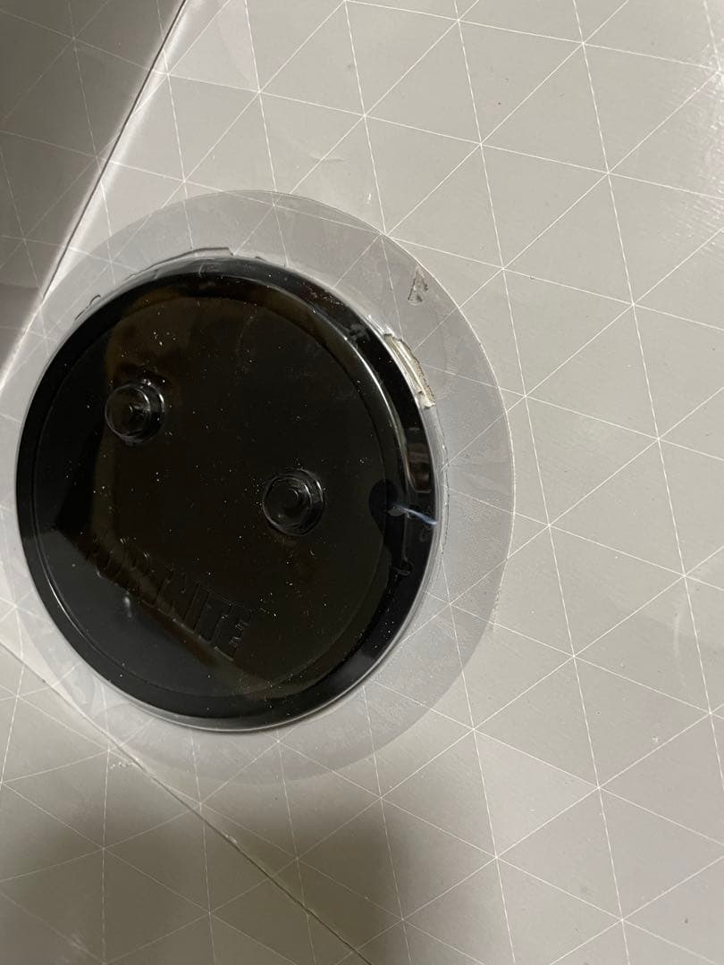 FORTNITE BLACK KNIGHT フィギュア　7インチ