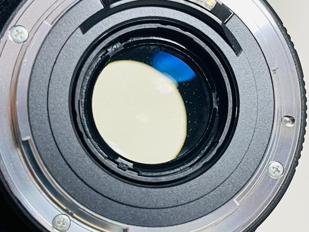 良品 TAMRON タムロン A16 SP AF 17-50mm Canon用