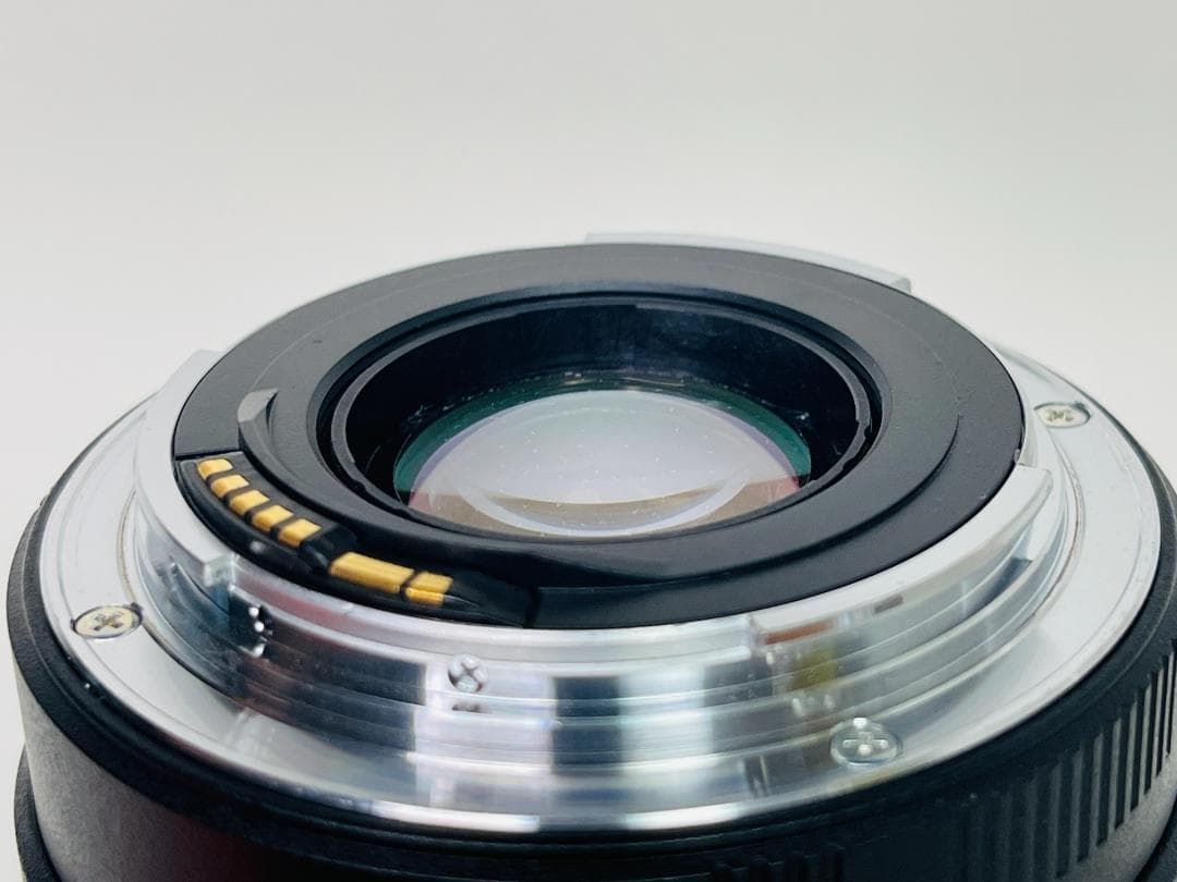 良品 TAMRON タムロン A16 SP AF 17-50mm Canon用