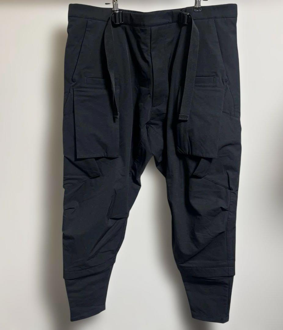 ACRONYM P23A-DS schoeller Dryskin アクロニウム