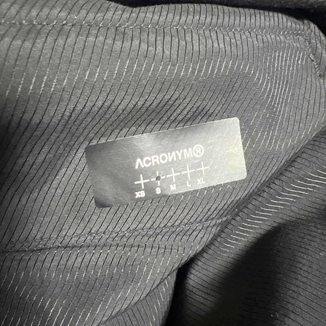 ACRONYM P23A-DS schoeller Dryskin アクロニウム