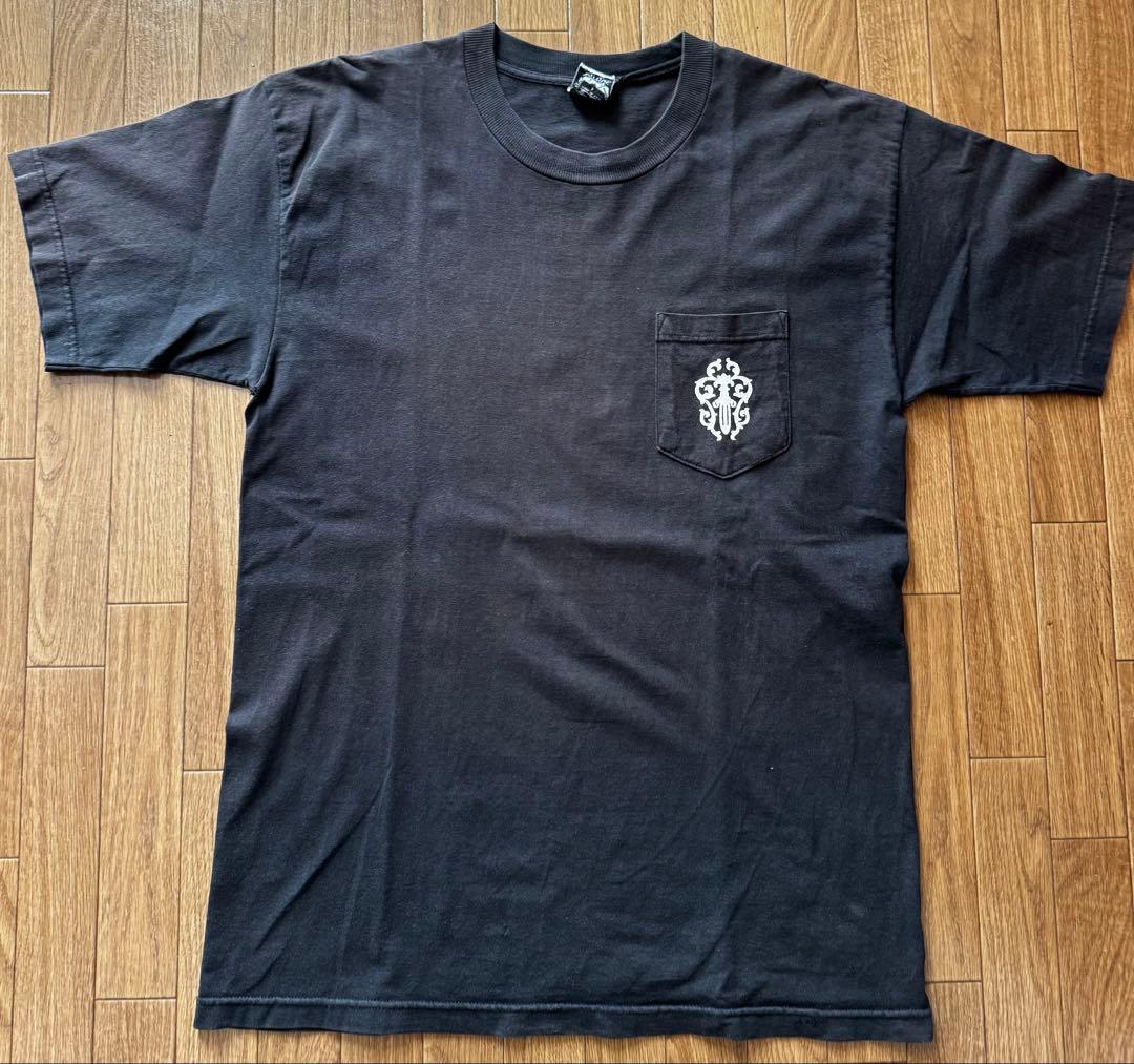 CHROME HEARTS クロムハーツ　オールドモデル Tシャツ