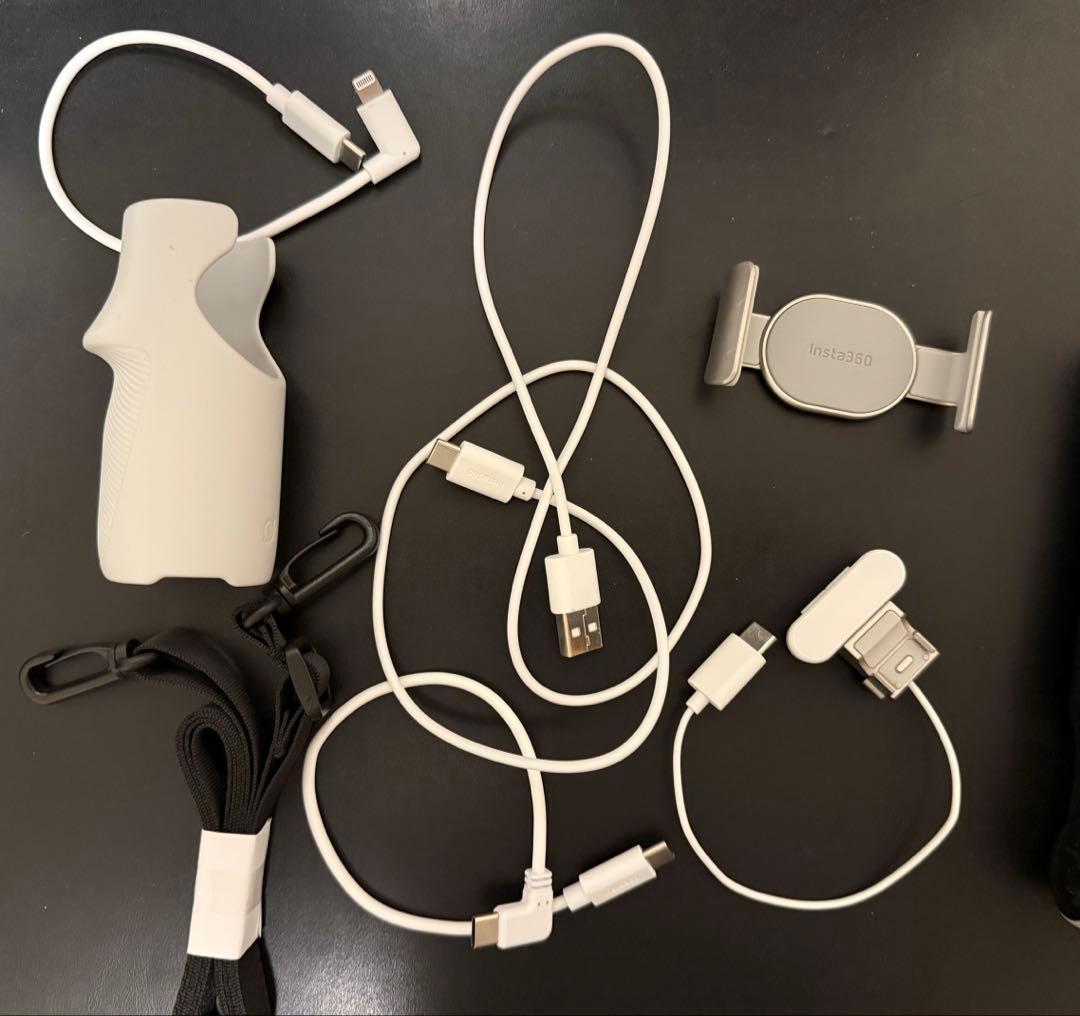 Insta360 Flow スマホジンバル