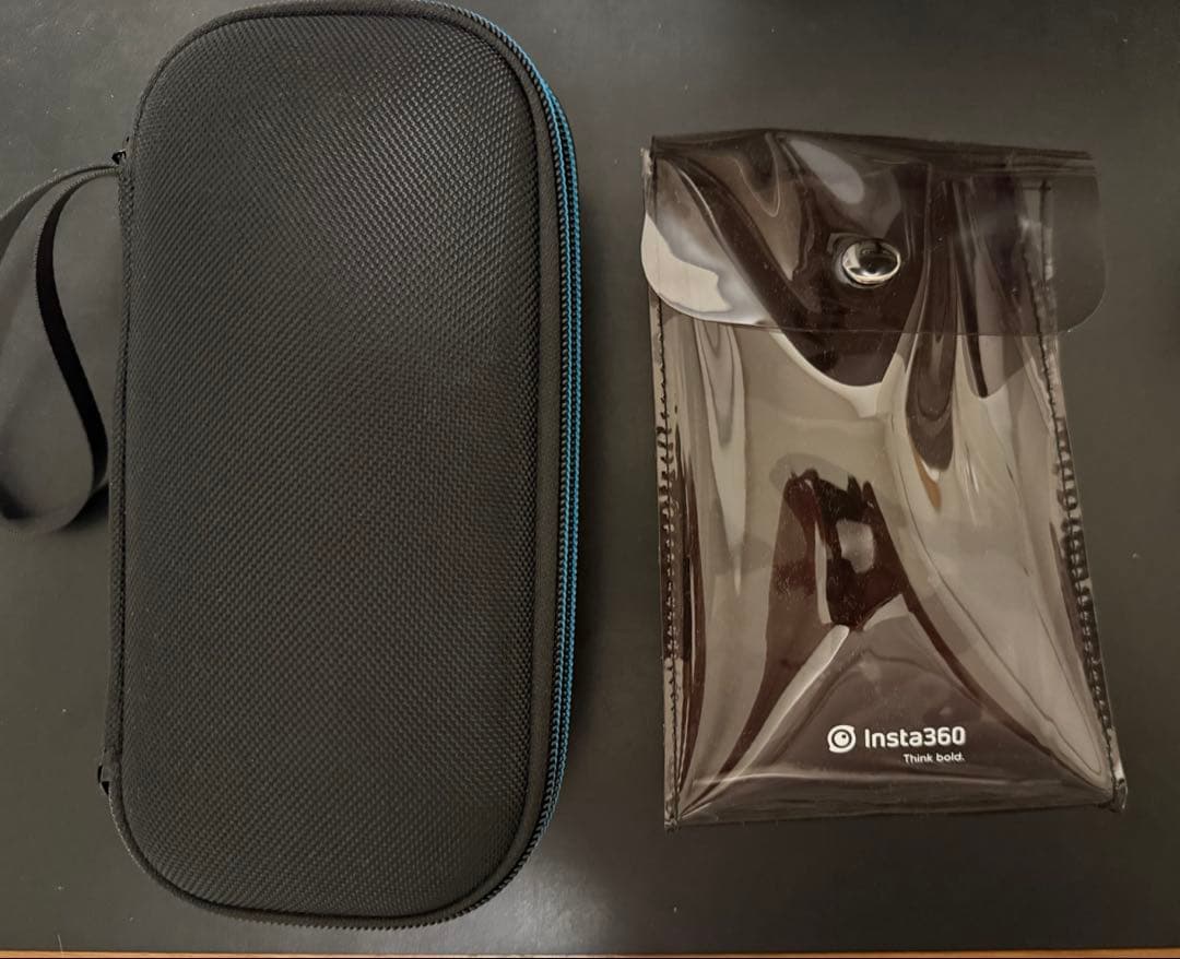 Insta360 Flow スマホジンバル