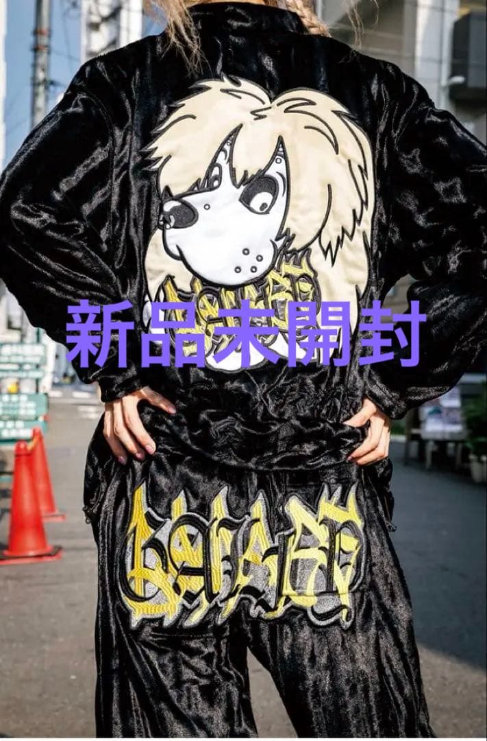 【新品未開封】キズ きょうのすけ × GALFY THE KYONOFY