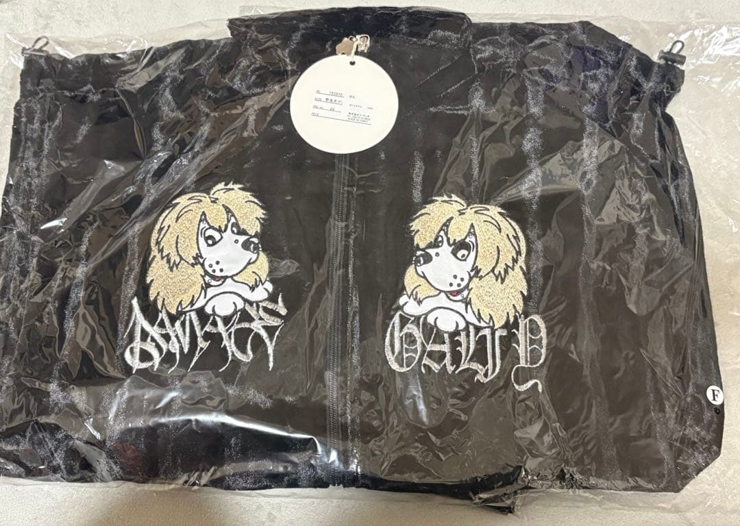 【新品未開封】キズ きょうのすけ × GALFY THE KYONOFY