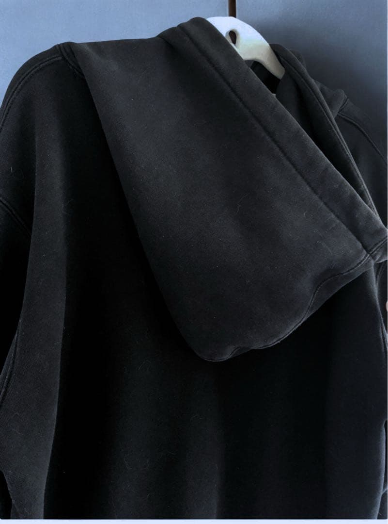 Supreme Comme des Garçons Shirt パーカー　シュプ