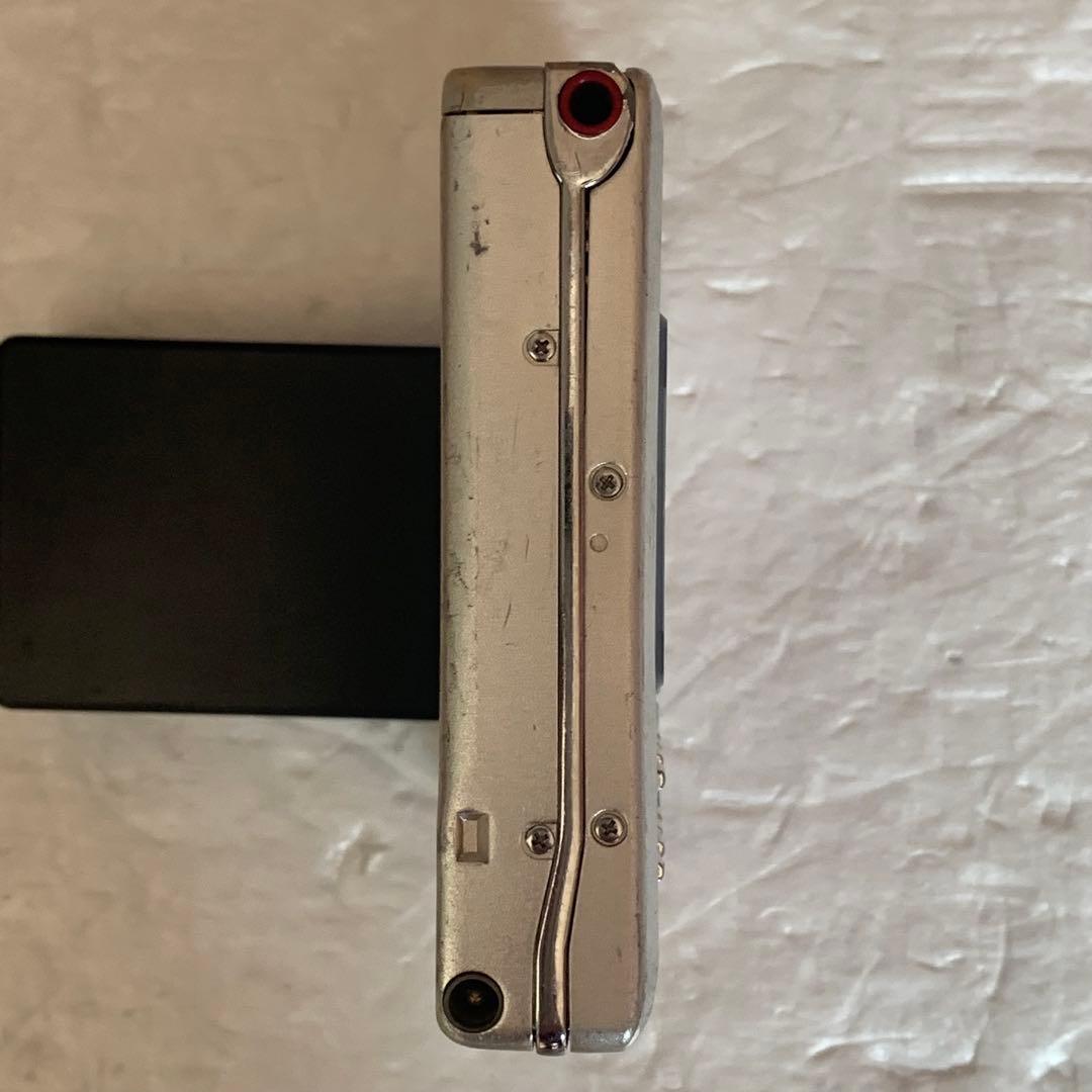 ジャンク KENWOOD DMC-L7R MDレコーダー 壊れています