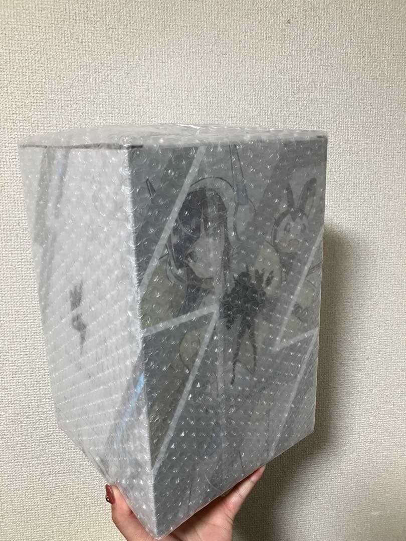 未開封品 コトブキヤ ポケモンセンター カミツレ エモンガ ポケモン フィギュア