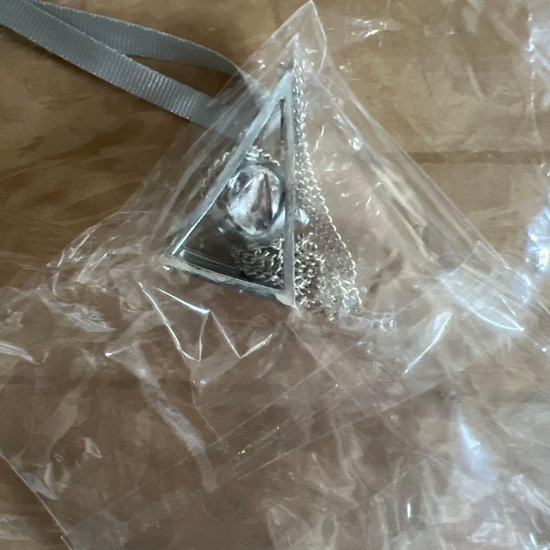 まふまふ ピラミッドネックレス、アクキー、帽子、ペンライト グッズ