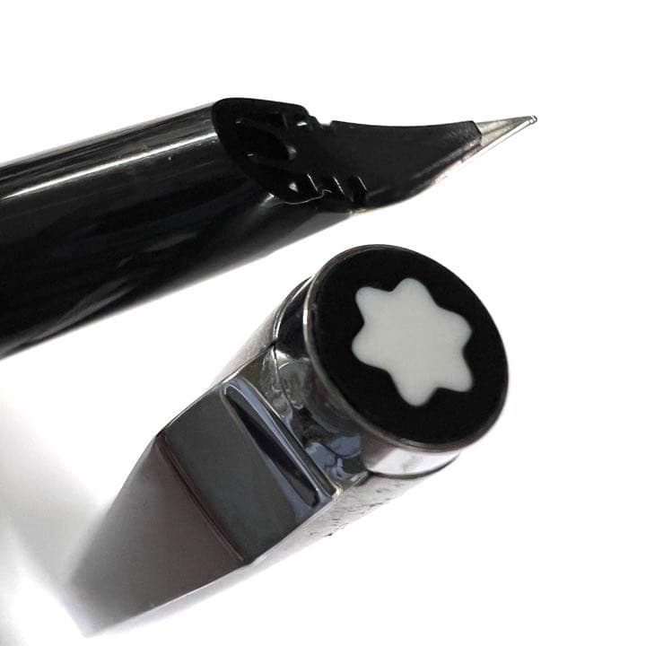 '70s MONTBLANC 300 モンブラン 300 新品 未使用 ①