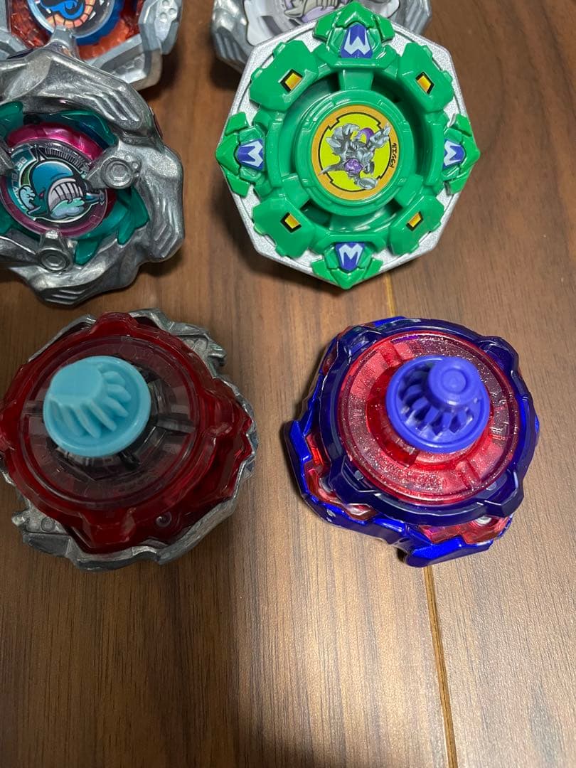 ベイブレードX 新品 まとめ売り ベイコード39枚＋未開封品の6枚