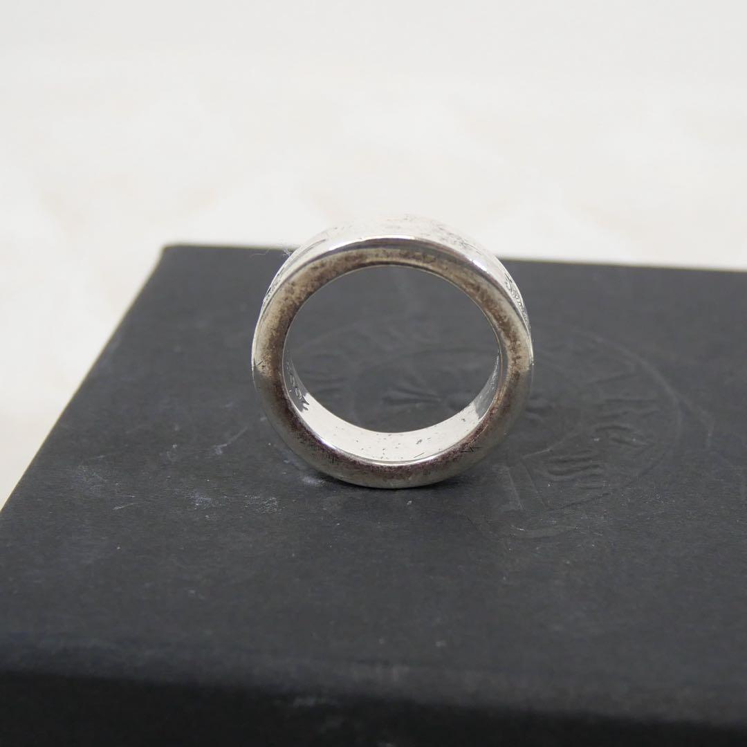 クロムハーツ CHROME HEARTS スペーサー ダガー シルバー リング