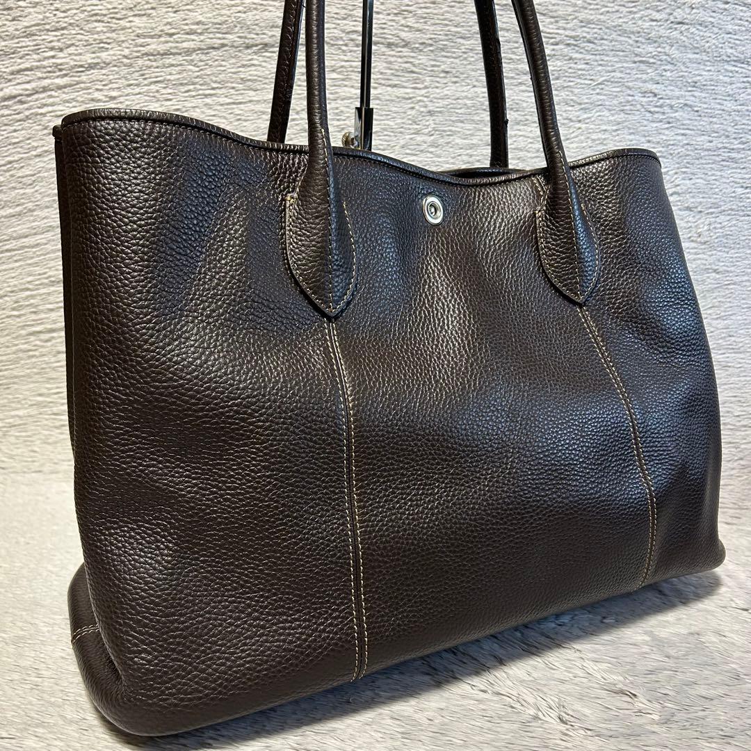 UNITED ARROWS ユナイテッドアローズ ビジネストート トートバッグ