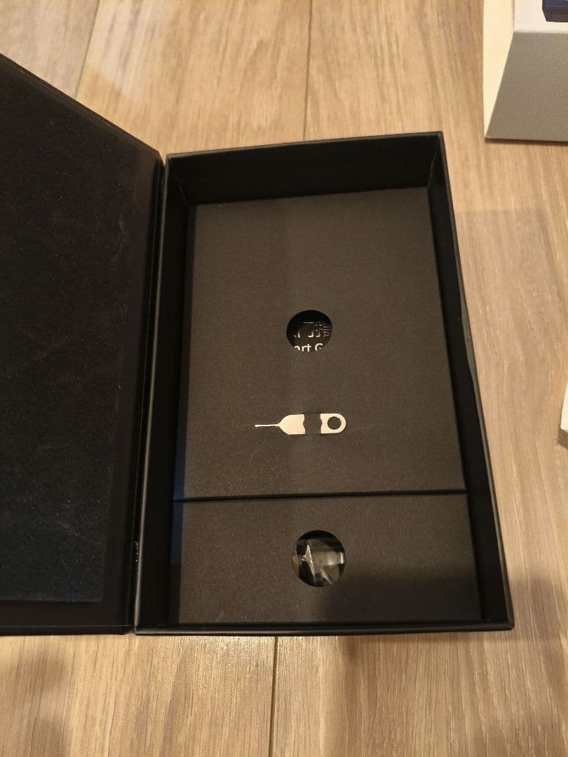 FiiO M23 ポータブル ハイレゾプレーヤー