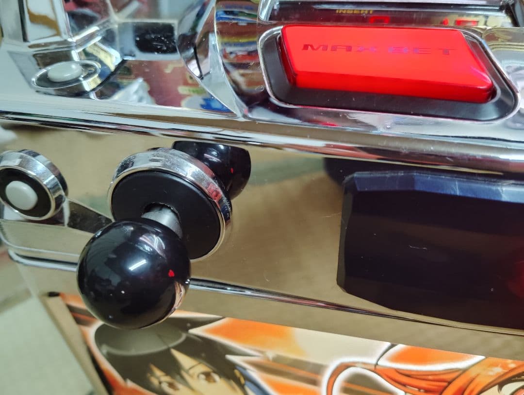 パチスロ実機 平和 オリンピアドラゴノーツレゾナンス 不要機付き 激レア 珍古台