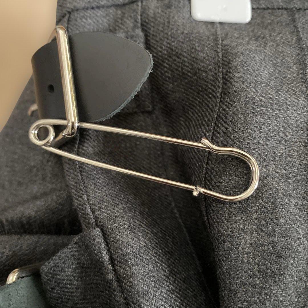 オニールダブリン　グレー