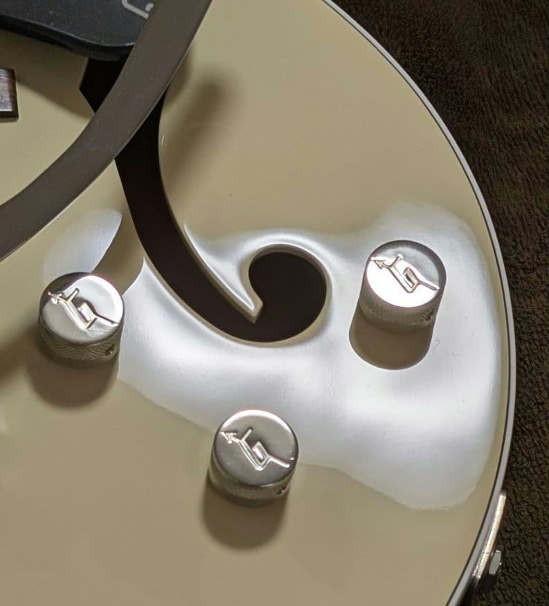 GRETSCH G6118T LIV ANNIVERSARY グレッチ