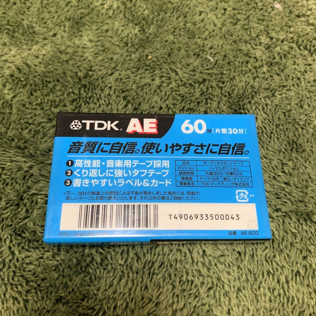 その他 TDK AE-60G