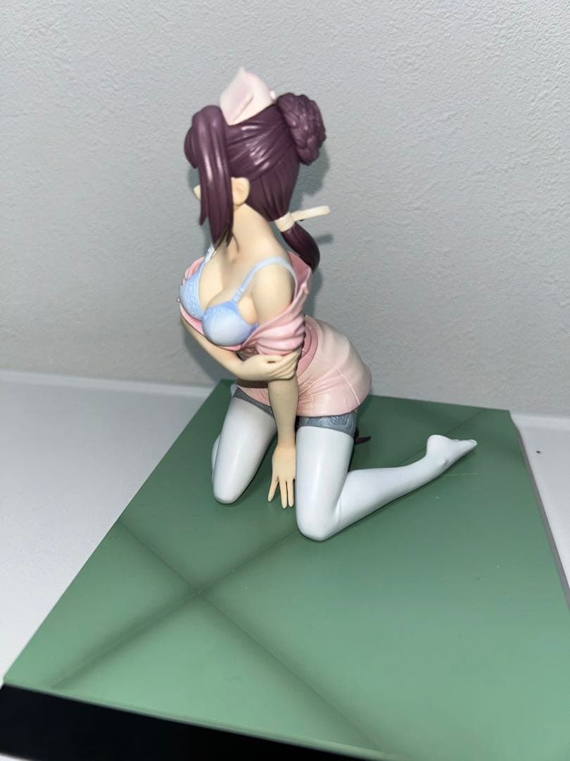 夜勤病棟 七瀬恋 1/7 フィギュア PVC/ABS塗装済み 完成品