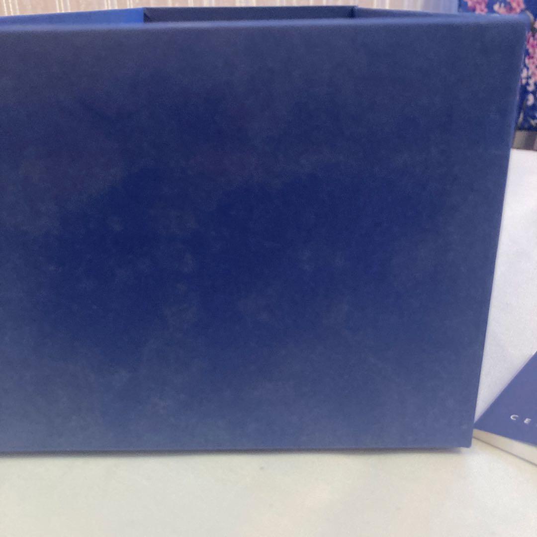 Swarovski クリスタルフラワー