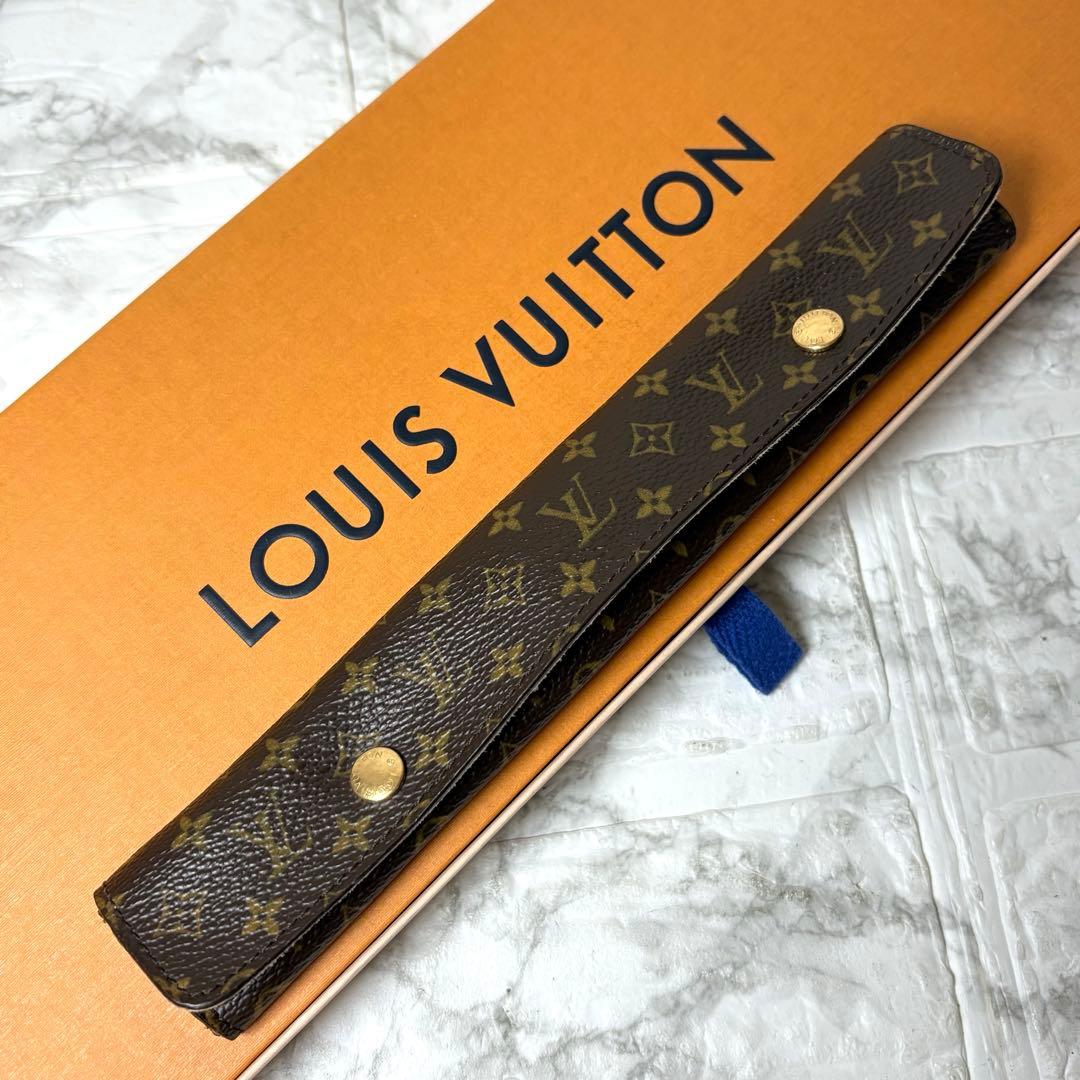 ルイヴィトン Louis Vuitton アクセサリーケース　モノグラム