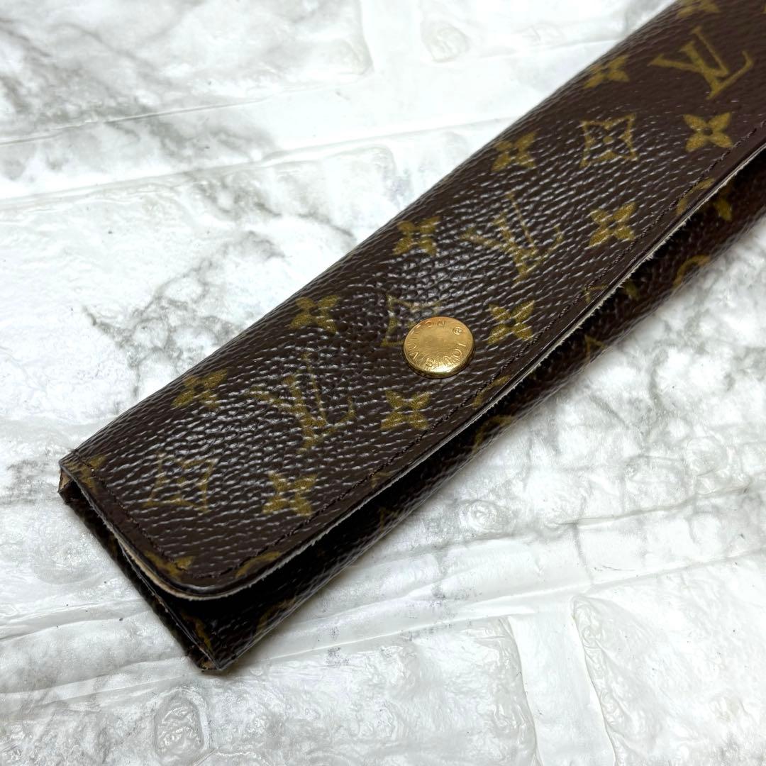 ルイヴィトン Louis Vuitton アクセサリーケース　モノグラム
