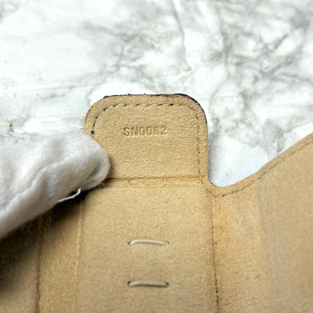 ルイヴィトン Louis Vuitton アクセサリーケース　モノグラム