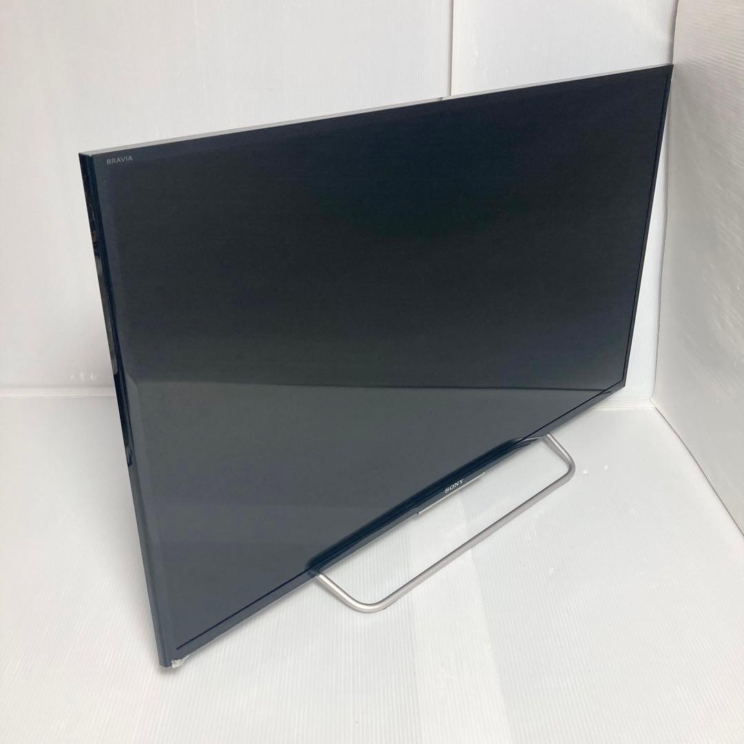 美品 ソニー 40型液晶テレビ ブラビア KJ-40W700C 2015年製