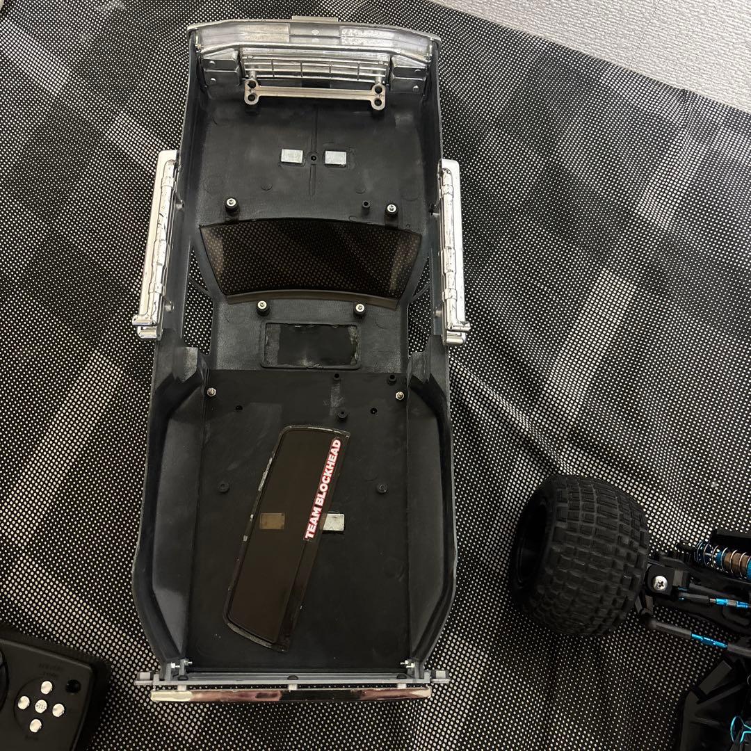 タミヤ ラジコン